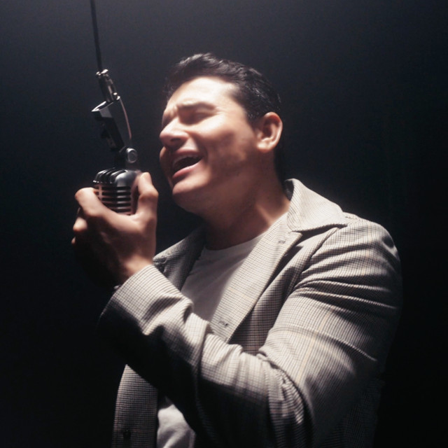 Horacio Palencia image