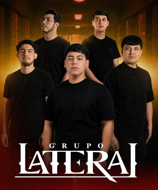 Grupo Lateral