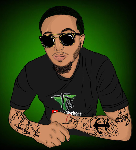 TheBlaxicano