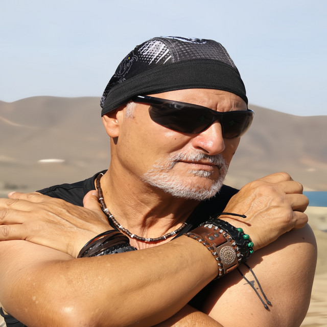 Antonio Espinosa El Griego