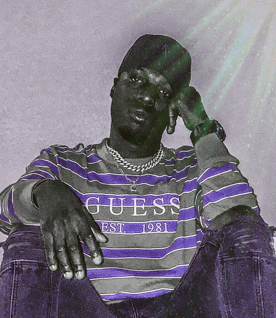 YeahMarv | Spotify