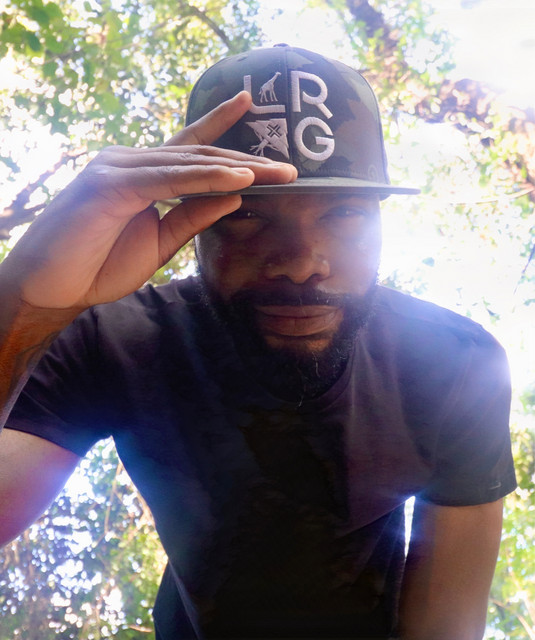 Chad L. | Spotify