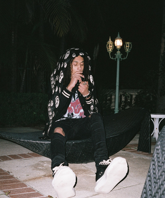 EastBayTae: genres, songs, analysis and similar artists - Chosic