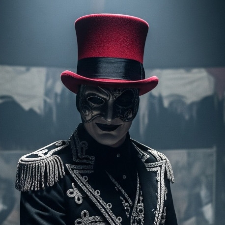 Gilded Carnival