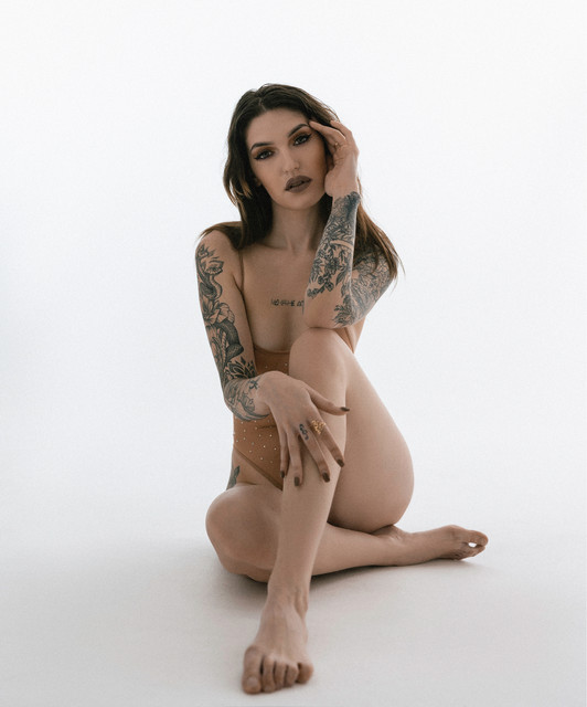 Li Erica