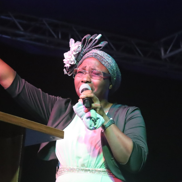 Yinka Adebukola