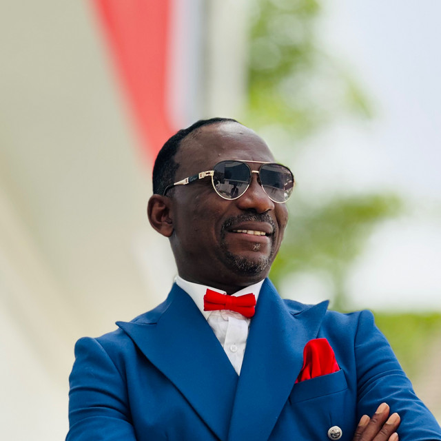 Dr Paul Enenche image