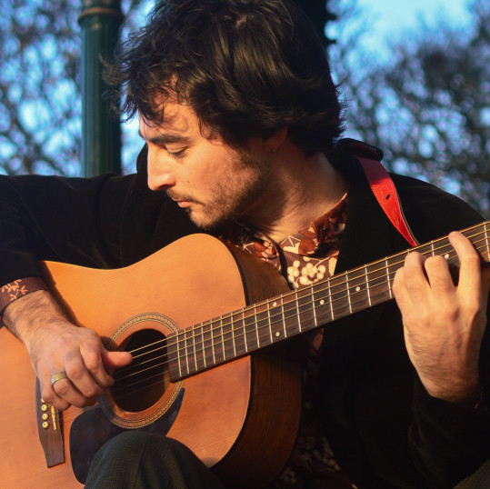 Tom Emlyn | Spotify