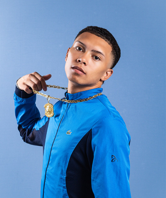 DJ GS SHEIK