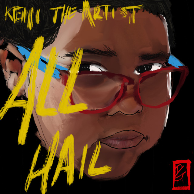 Keiji The Artist | Spotify
