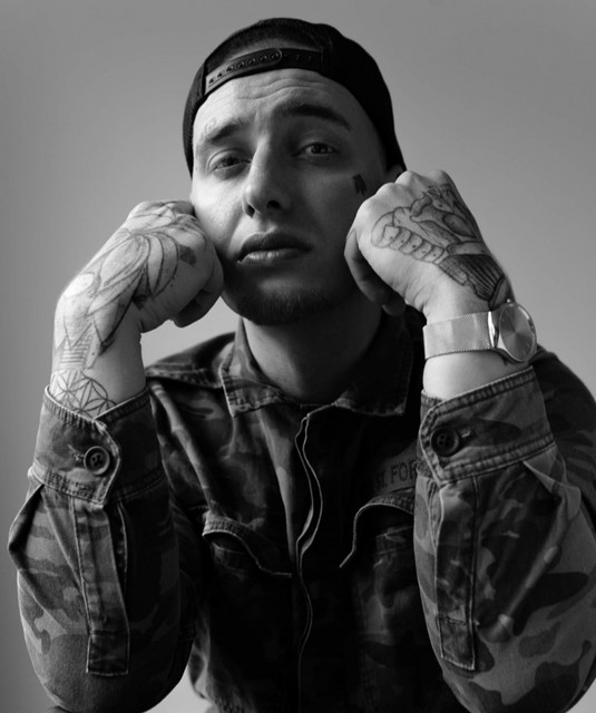 Justin Case | Spotify