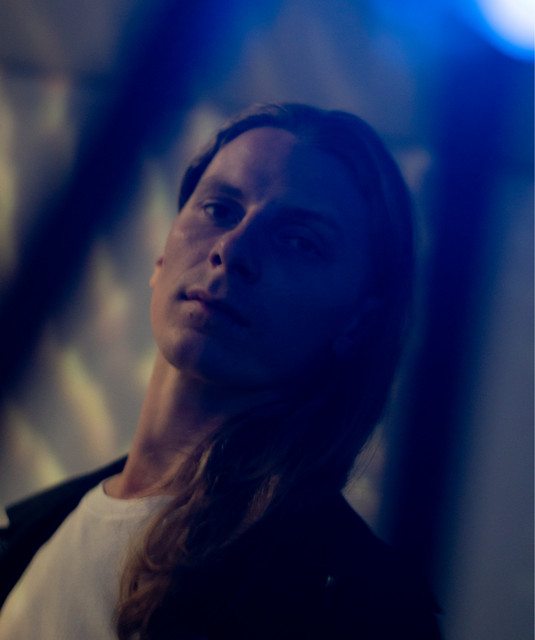 Jude | Spotify