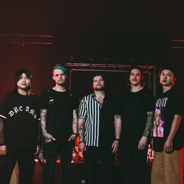 DEAD ROOTS | Spotify