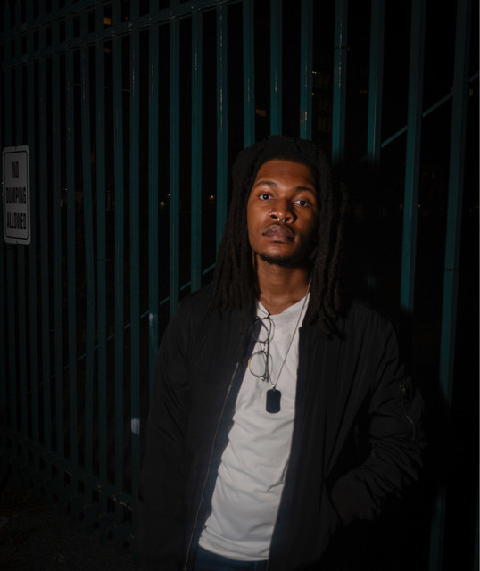 shemar | Spotify