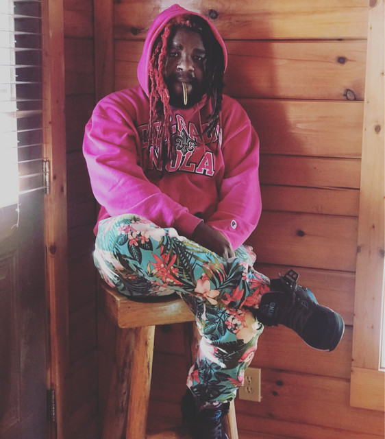 Dj Promethazine 504 | Spotify