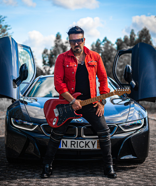 Nuno Ricky