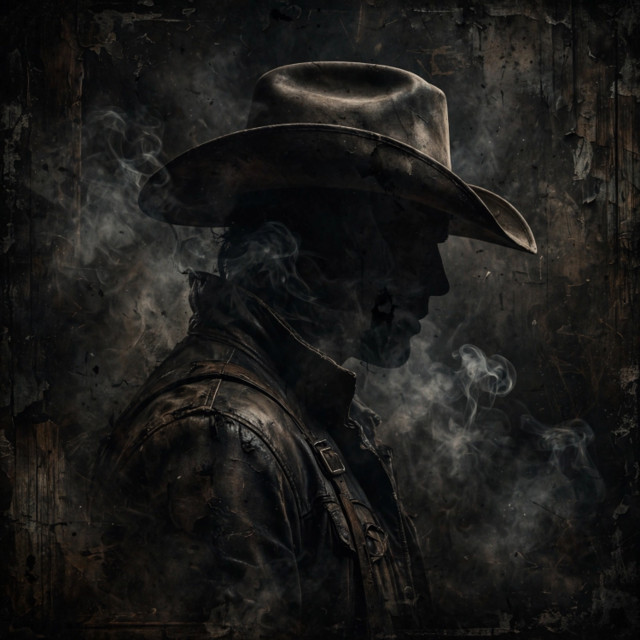 Dark Outlaw Country