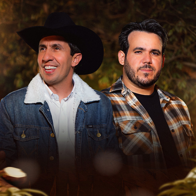Julio Cesar & Augusto