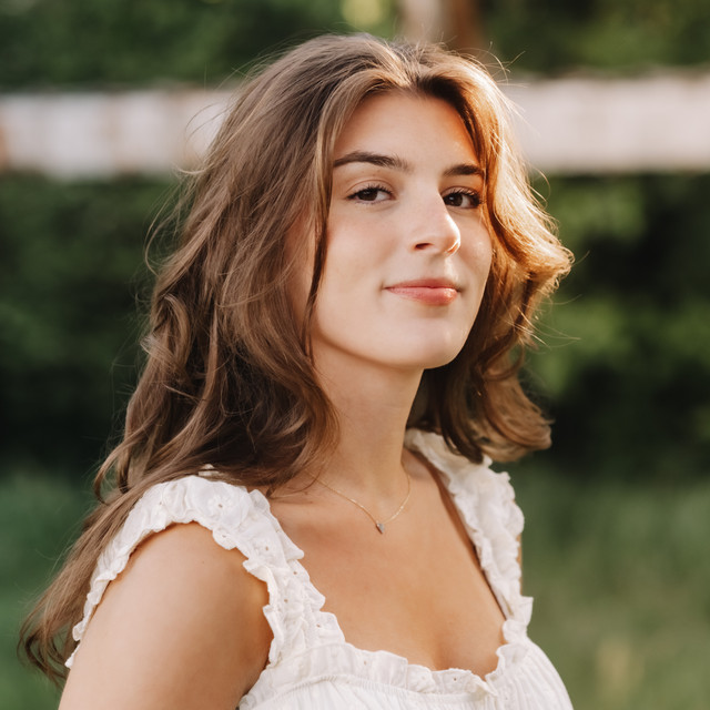 Sofia Nargentino
