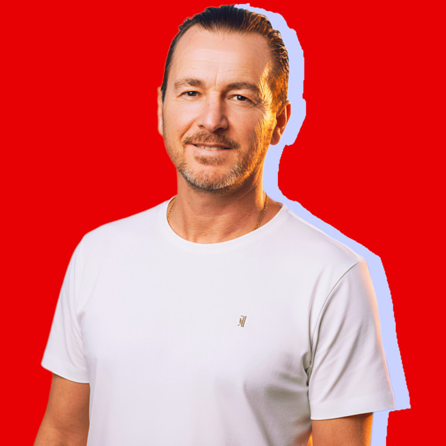 Serge Funk