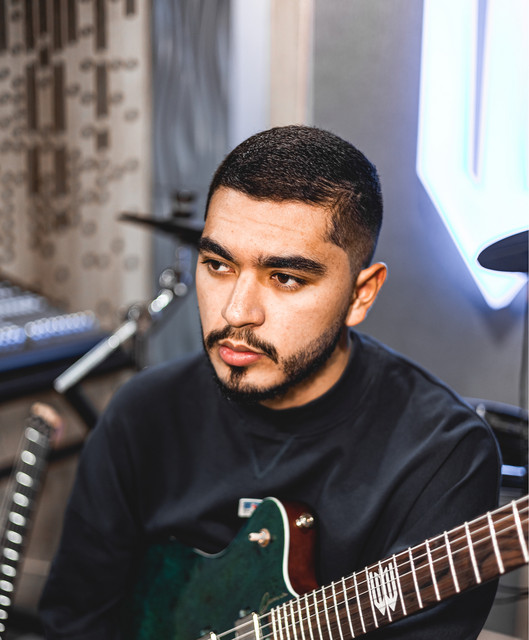 JERȺ | Spotify