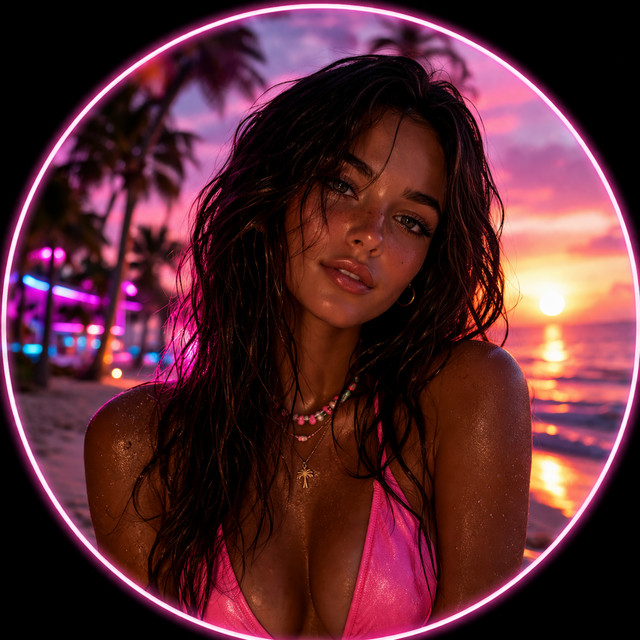 Disco Mirage