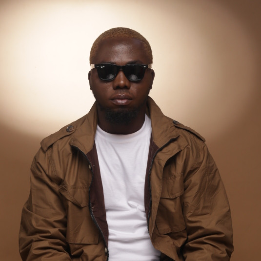 David Jhay
