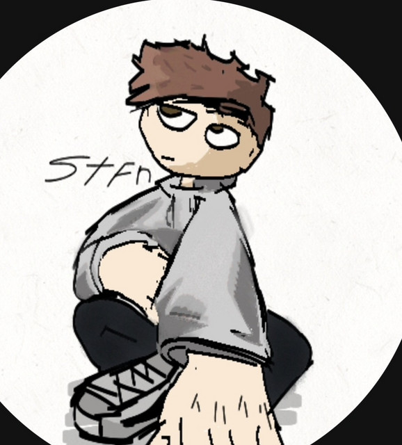 Stfn