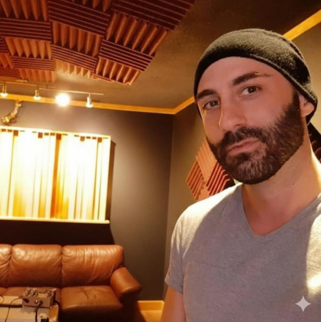 Anthony Casalena