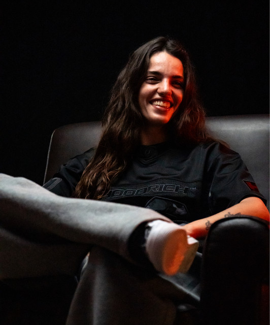 The Queen Of Bass