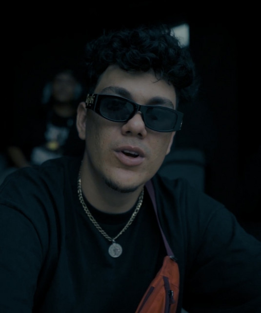 AG$ | Spotify