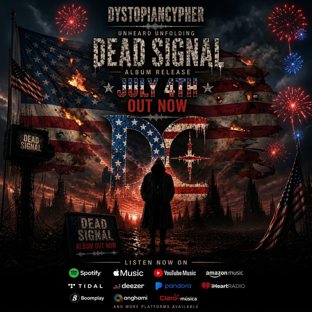 DystopianCypher image