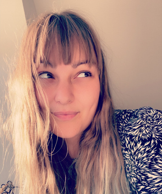 Arebica Luna