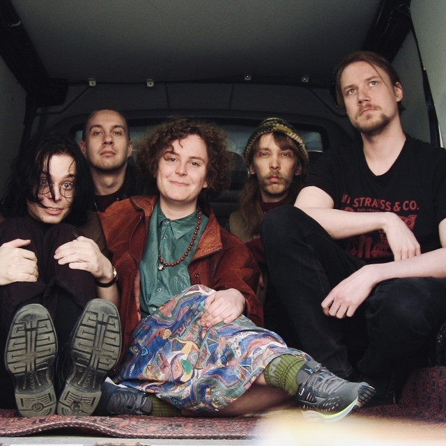 M. I. Laine & Sortumavaara image