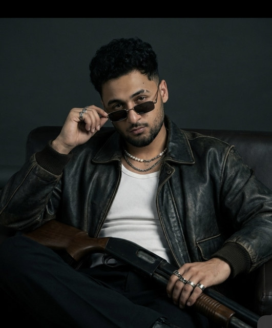 Chet Singh