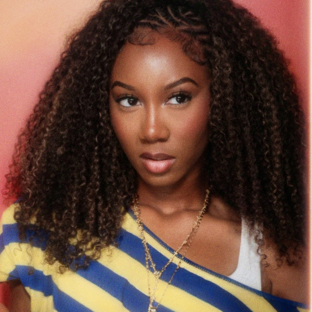 Taylor Ayanna image