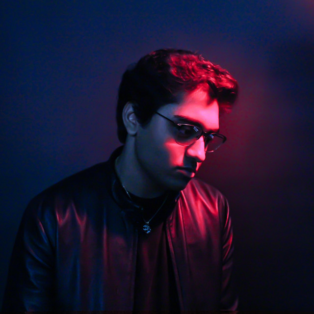 Pranay Palvadi