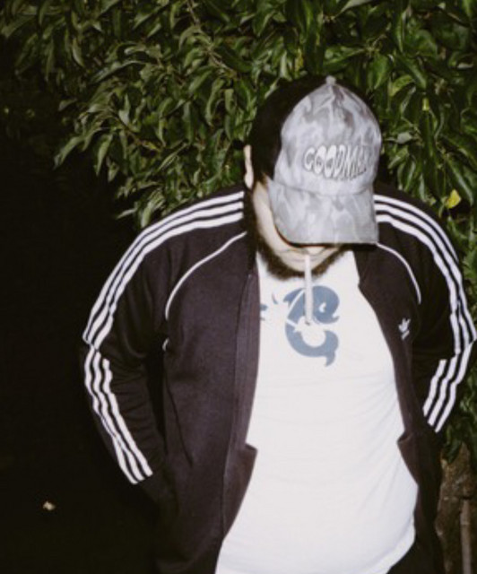 Dicken 45 | Spotify
