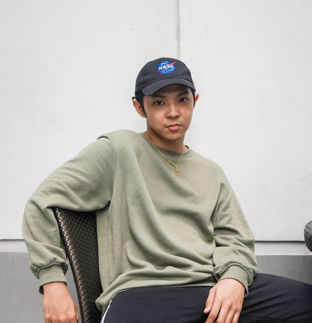 Drew | Spotify