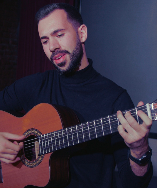 DaniTrujillomusic