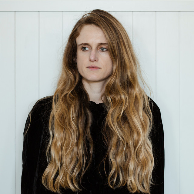 Claire Cronin image