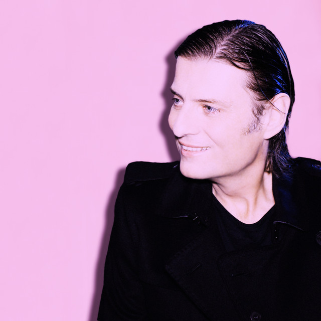 Steve Rhodes | Spotify