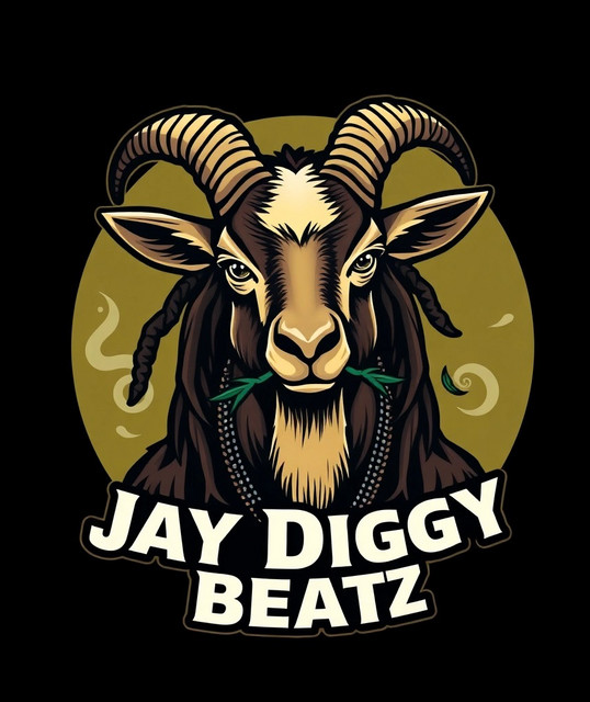 Jay Diggy