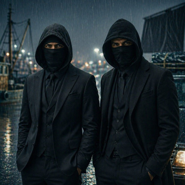 BlackSail