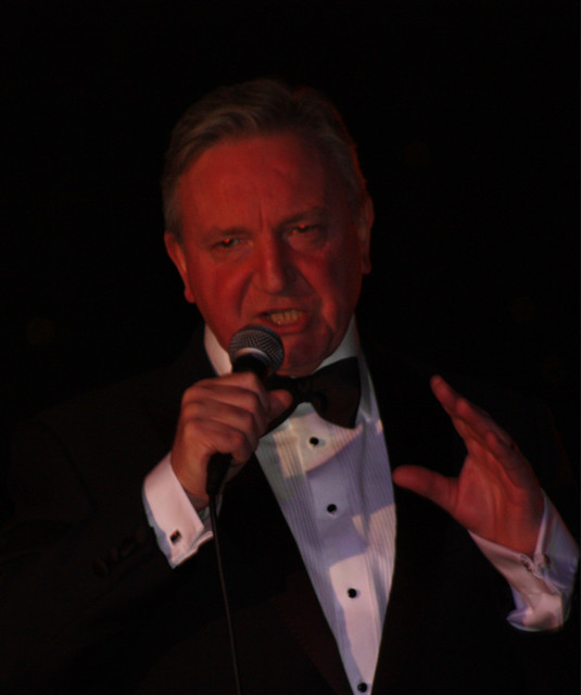 Gary Driscoll