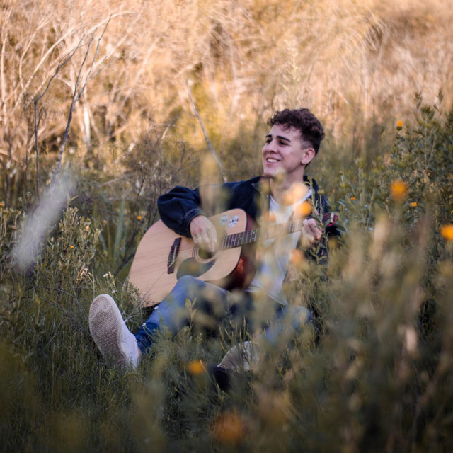 AXEL PREDES | Spotify