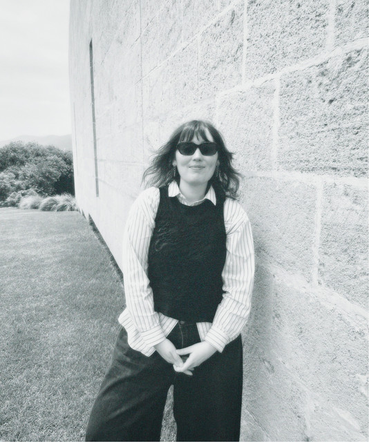 Eleanor Wyling