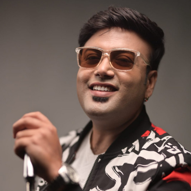 Biplab Chakraborty | Spotify