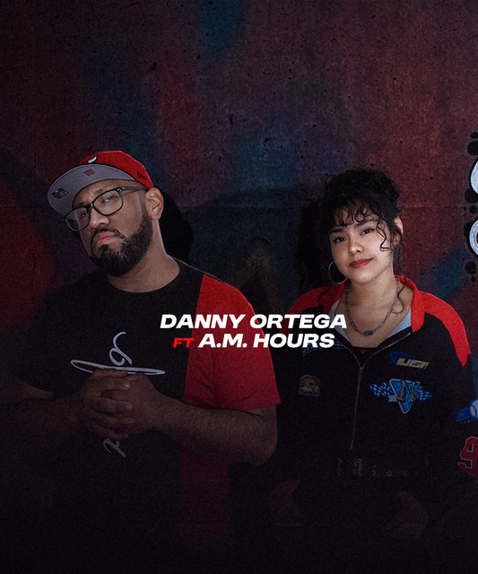 Danny Ortega