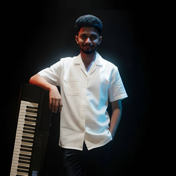 Amith G
